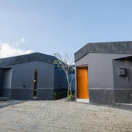 Desa Oculus