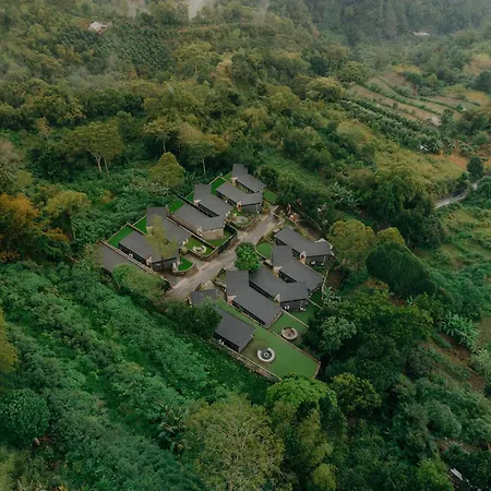 Desa Oculus