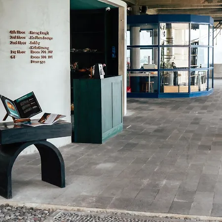 Desa Oculus