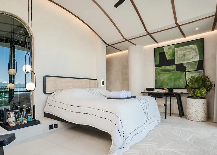 Desa Oculus