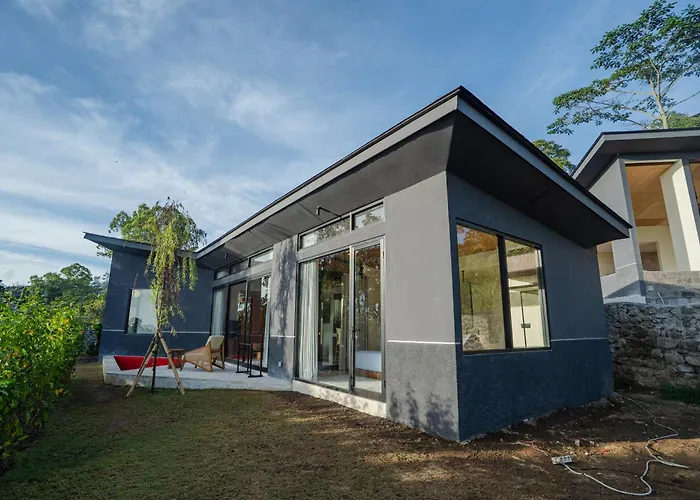 Desa Oculus